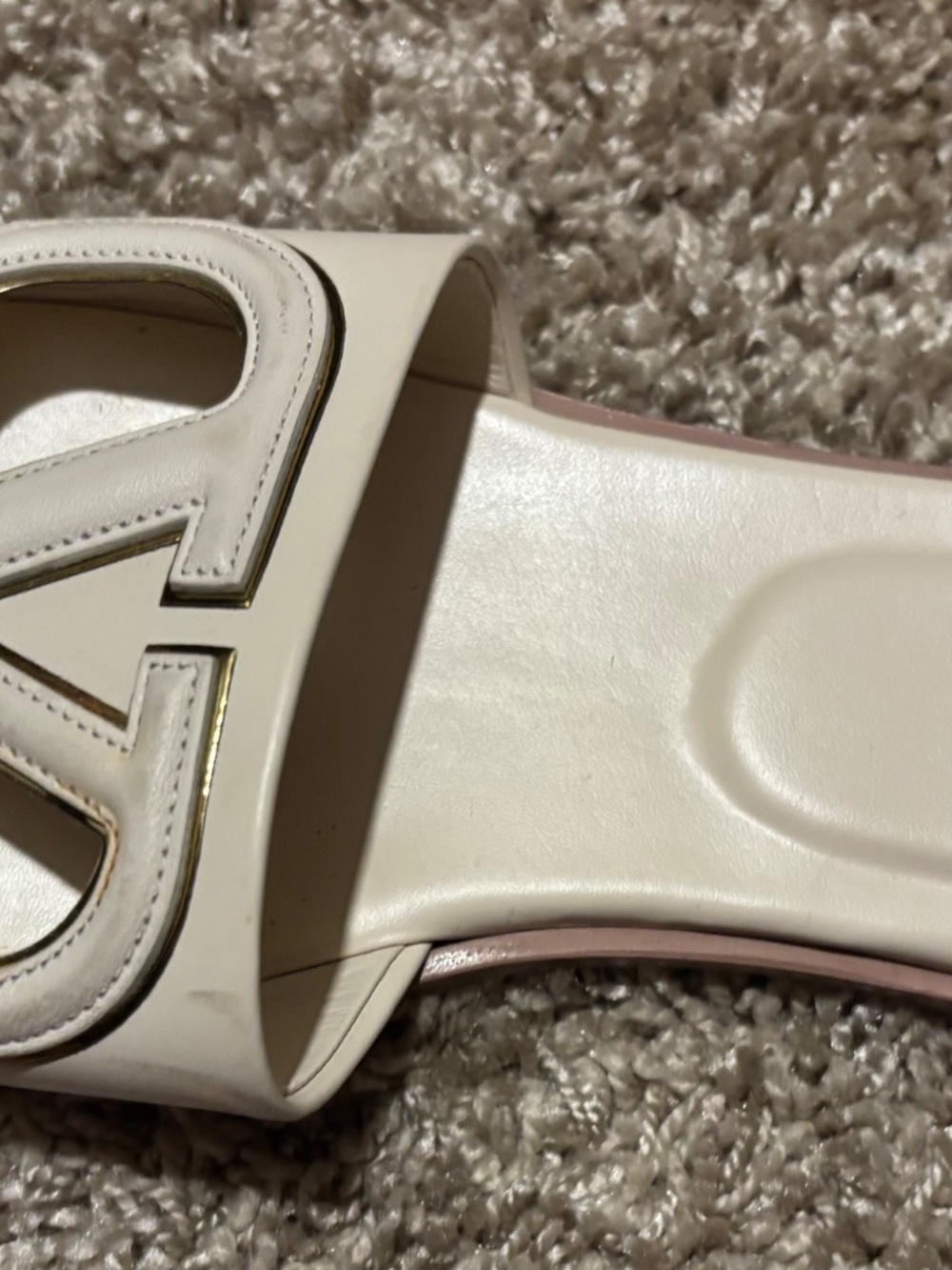 Valentino slippers - Picture 5 of 5